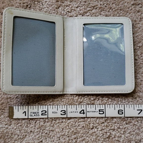 Coach Signature C ID case - Picture 2 of 3